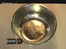 How to Make Baked Alaska Instructional Video