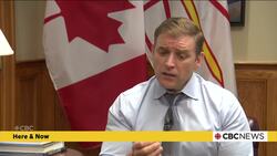 People in Newfoundland and Labrador brace for Trump presidency News Clip