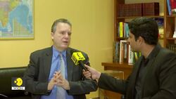 Building Of India's G20 Presidency; Focus On Continuity: Brazil Ambassador Kenneth Da Nóbrega News Clip