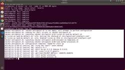 Docker - A Complete Hands-On Guide - Docker Inspect, Logs, Expose Container to the Outside World Instructional Video