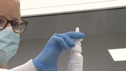 CLEAN : French start-ups at the forefront of Covid research News Clip