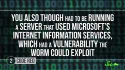 5 More Computer Viruses You Really Don't Want to Get Instructional Video