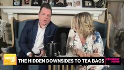 iLola Tea Takes Loose-Leaf Tea on the Go With Unique Tea Discs News Clip