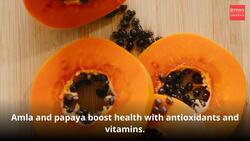 Nutrient-dense superfoods one must consume everyday News Clip