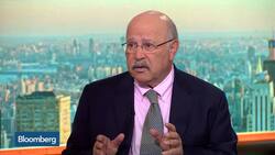 David Kotok Sees Markets Adjusting to Trouble From a Trifecta of Risk News Clip
