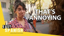 What Annoys You? Instructional Video