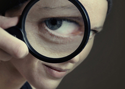 Test Your Vision Instructional Video