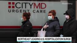 New York Needed Federal Support 'Yesterday,' Says Lt. Gov. Hochul News Clip