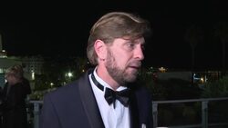 VOICED : Palma de Oro para "Triangle of sadness", una sátira feroz del mundo contemporáneo News Clip