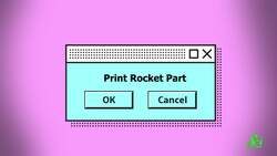 Terran 1: The 3D Printed Rocket Instructional Video