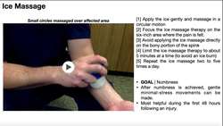 Cryotherapy [Part 2] Uses, Demonstrations, & Example Problem Instructional Video