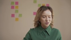 TED: What to do when climate change feels unstoppable | Clover Hogan Instructional Video