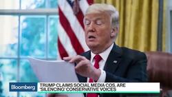 What to Watch for When Jack Dorsey, Sheryl Sandberg Testify on Capitol Hill News Clip