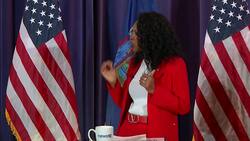 Congressional District 3 Debate: Migrant crisis, cost of living News Clip