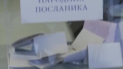 CLEAN : Serbians vote in polls overshadowed by war in Ukraine News Clip