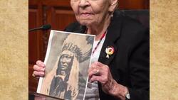 The Legacy of Wounded Knee and Ongoing Indigenous Struggles Instructional Video