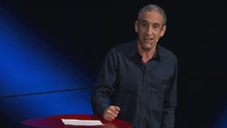 Douglas Rushkoff: How to be "Team Human" in the digital future Instructional Video