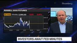 JPM's Michele Sees Need for Half-Point March Fed Hike News Clip