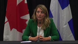 Members of the Liberal cabinet defend Finance Minister Bill Morneau News Clip