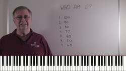 Name the Composer Quiz! - #2 Do you know your classical composers? Instructional Video