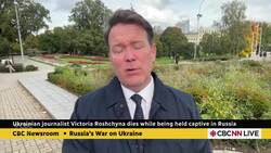 Ukrainian journalist Viktoria Roshchyna died in Russian custody: officials Instructional Video