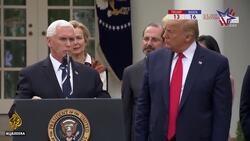 Pence vs Harris: How the two vice-presidential candidates differ News Clip