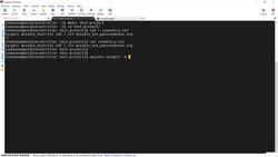 Ansible for the Absolute Beginner - Demo - Ansible Inventory Instructional Video