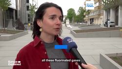 Traces of 'forever chemical' found in European wines, new study reveals News Clip