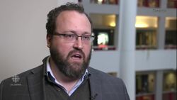 Canada-China tensions could already be hurting tourism and investment News Clip