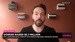 Doorkee CEO Says App Incentivizes Both NYC Renters, Landlords News Clip