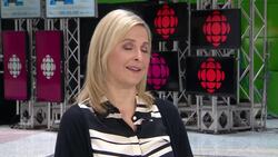 Celebrating Canada's 150th anniversary News Clip