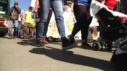 Seattle takes to the streets on May Day march Instructional Video