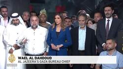 World press freedom: 2023 marked devastating year for journalists News Clip