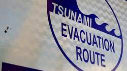 Tsunami Preparedness: Early Warning Systems and Evacuation Strategies Instructional Video