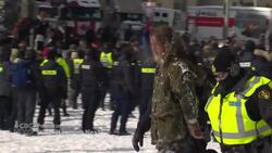 The divisions and distrust the Ottawa protests exposed News Clip