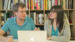 How do you talk to your kids about art? and Other Questions | The Art Assignment Instructional Video