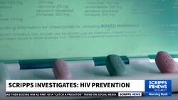 HIV prevention fight pushes forward amid federal cuts: ‘Why stop now?’ News Clip