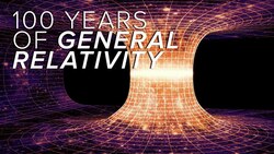 100 Years of Relativity + Challenge Winners! Instructional Video