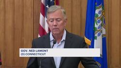 Gov. Lamont celebrates new state Diwali law News Clip