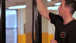 How to Do an Assisted Pull-Up Instructional Video