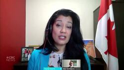 Health Canada's chief adviser on when you should seek medical attention after receiving a COVID-19 vaccine News Clip