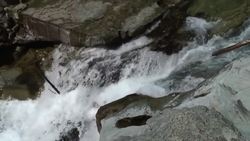Glacier National Park - McDonald Creek Overlook Instructional Video
