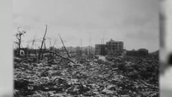 President Truman and the Decision to Drop the Atomic Bomb - World War II - One Minute History Instructional Video