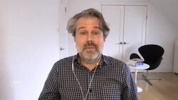 Don't panic but wear a mask, Ontario COVID-19 expert says News Clip