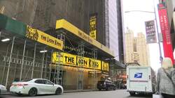 Broadway shutdown extended until at least Labor Day Instructional Video