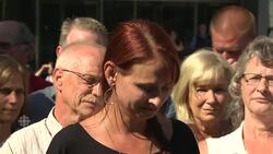 Tim Bosma's legacy lives on with his family News Clip