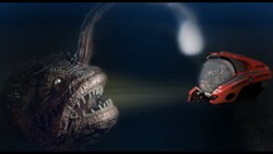 The Future of Ocean Exploration Instructional Video