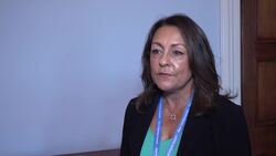 Kent's newly-elected leader is eyeing financial sustainability for council News Clip