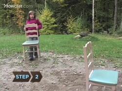 How to Win a Staring Contest Instructional Video