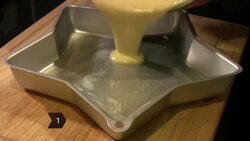 How to Bake a Statue Of Liberty Cake Instructional Video